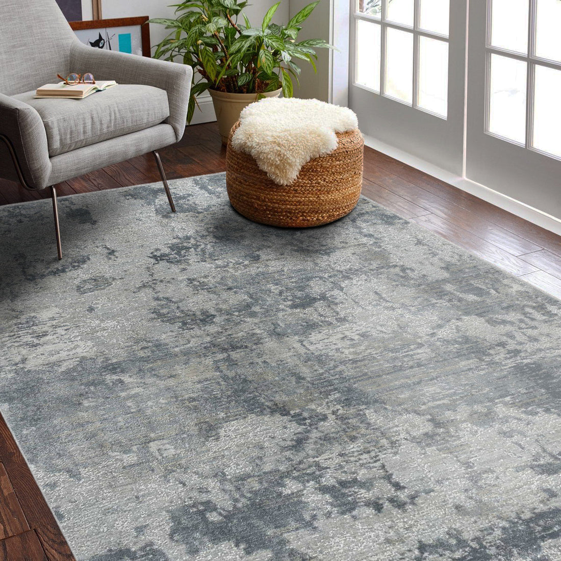 Area Rugs for Rental Homes