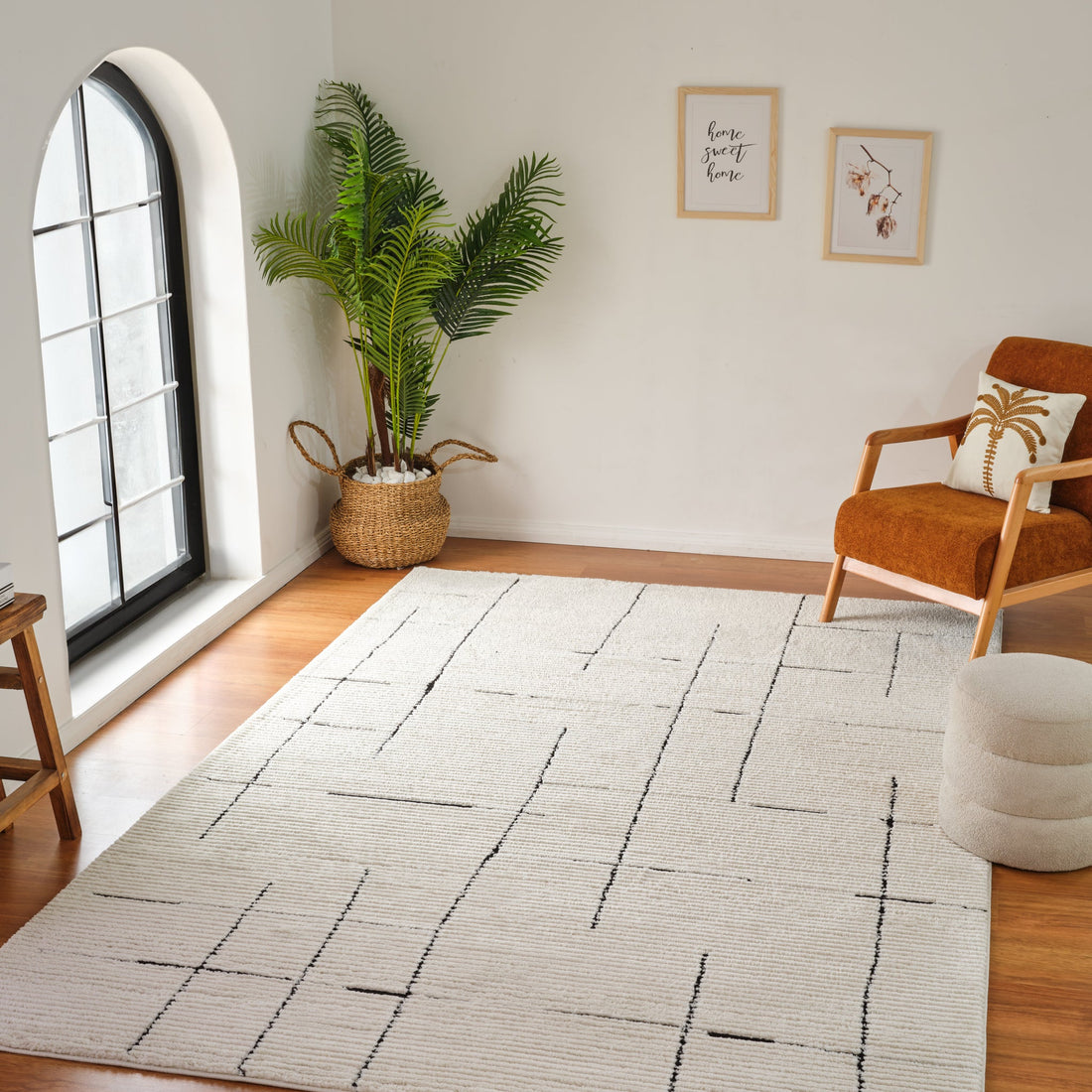 The Ultimate Guide to Choosing the Perfect Modern Rug for Your Home - Rug Branch