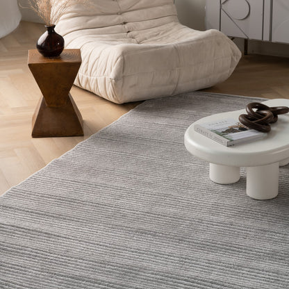 Tapis crème moderne Alfombra