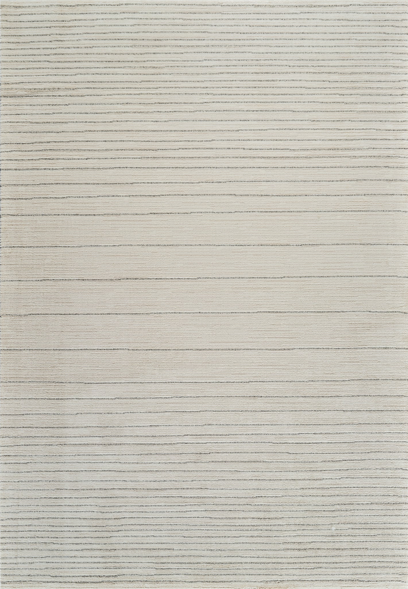 Tapis beige moderne abstrait Casa