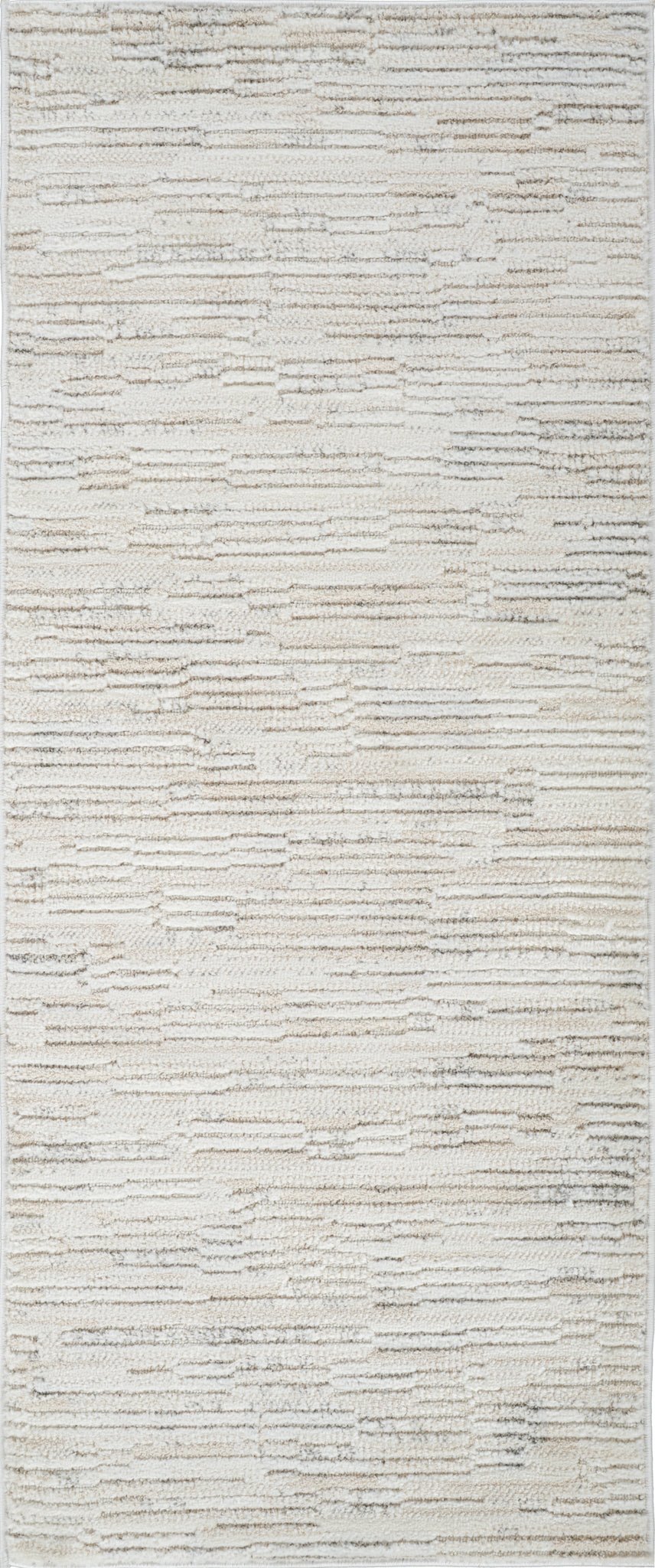 Astra Modern Abstract Beige Rug - Area Rugs - Rug Branch