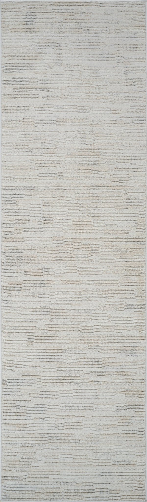 Astra Modern Abstract Beige Rug - Area Rugs - Rug Branch