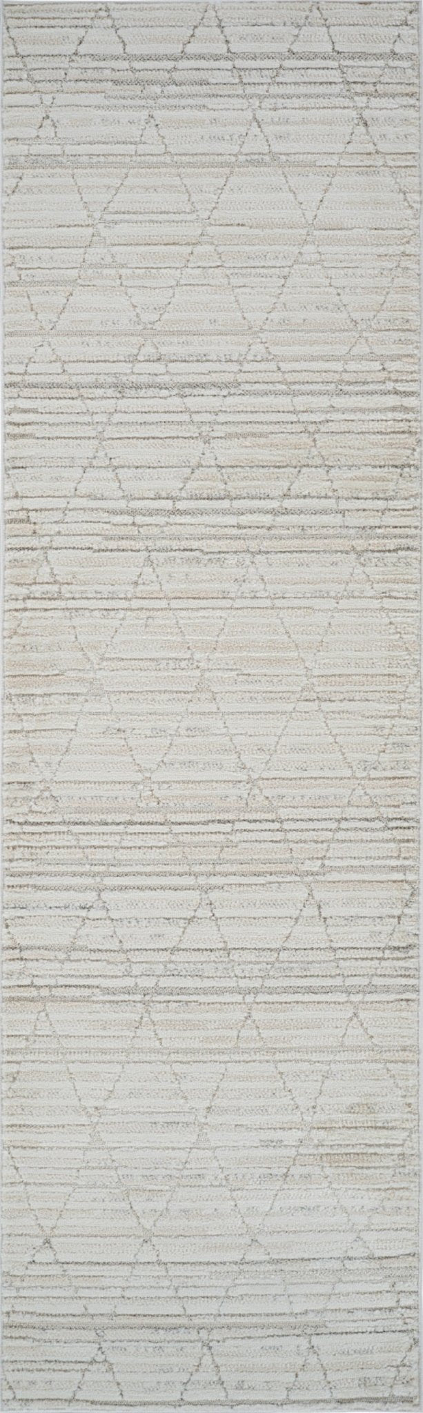 Astra Modern Abstract Beige Rug - Area Rugs - Rug Branch