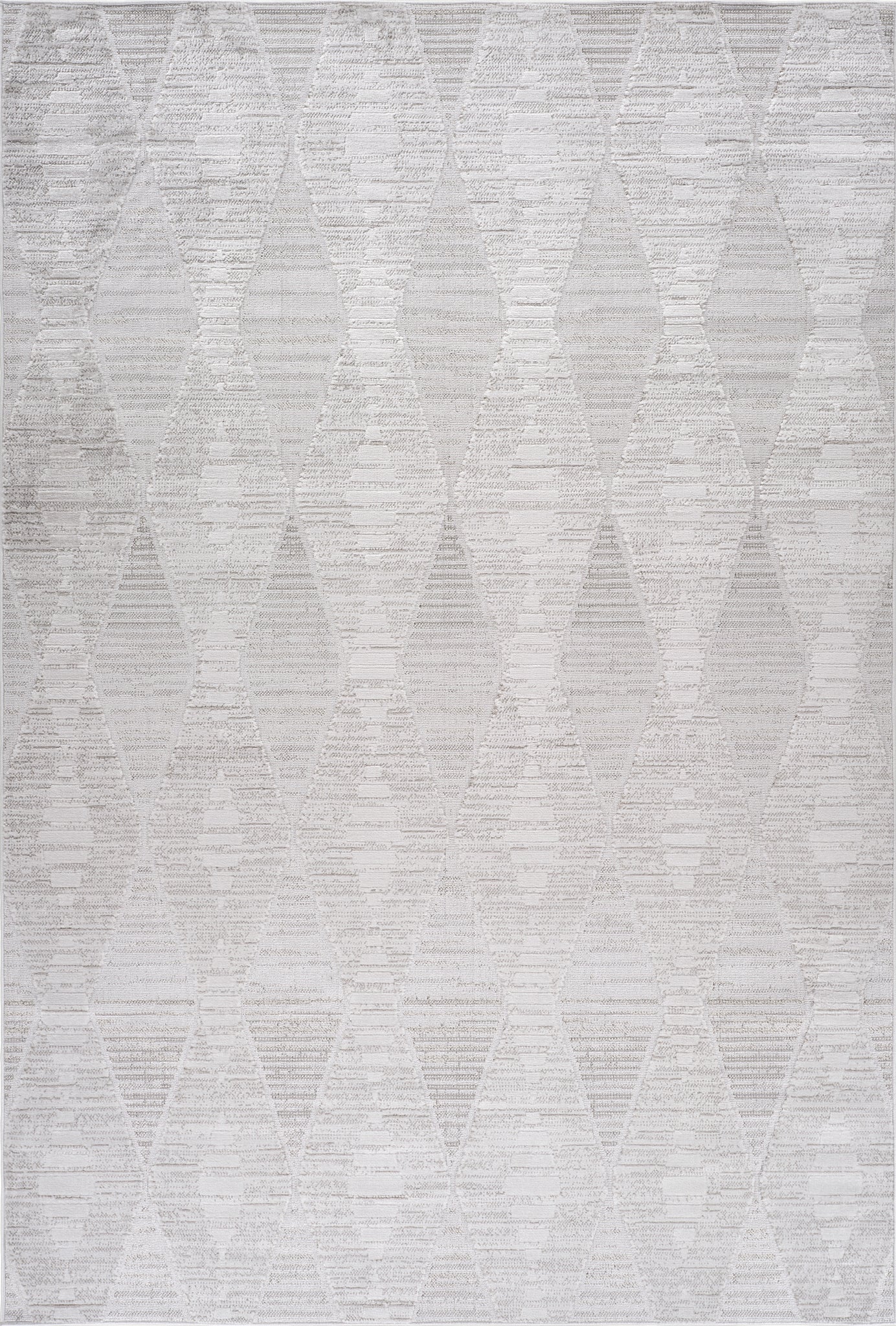 Astra Modern Abstract Grey Rug - Area Rugs - Rug Branch