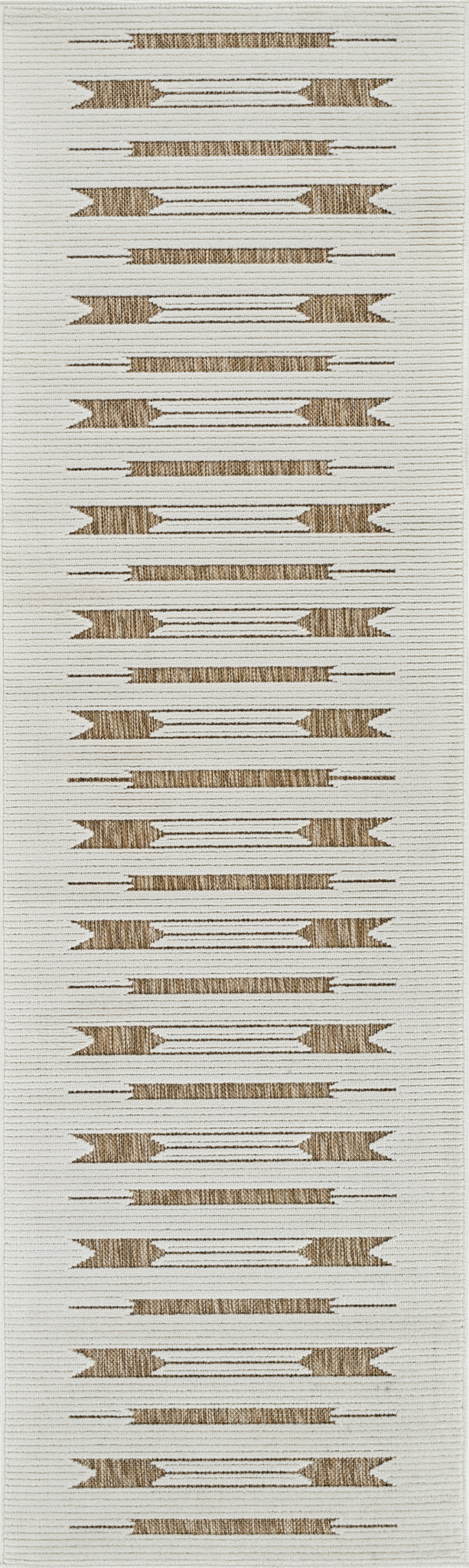 Maise Abstract Modern Beige Rug