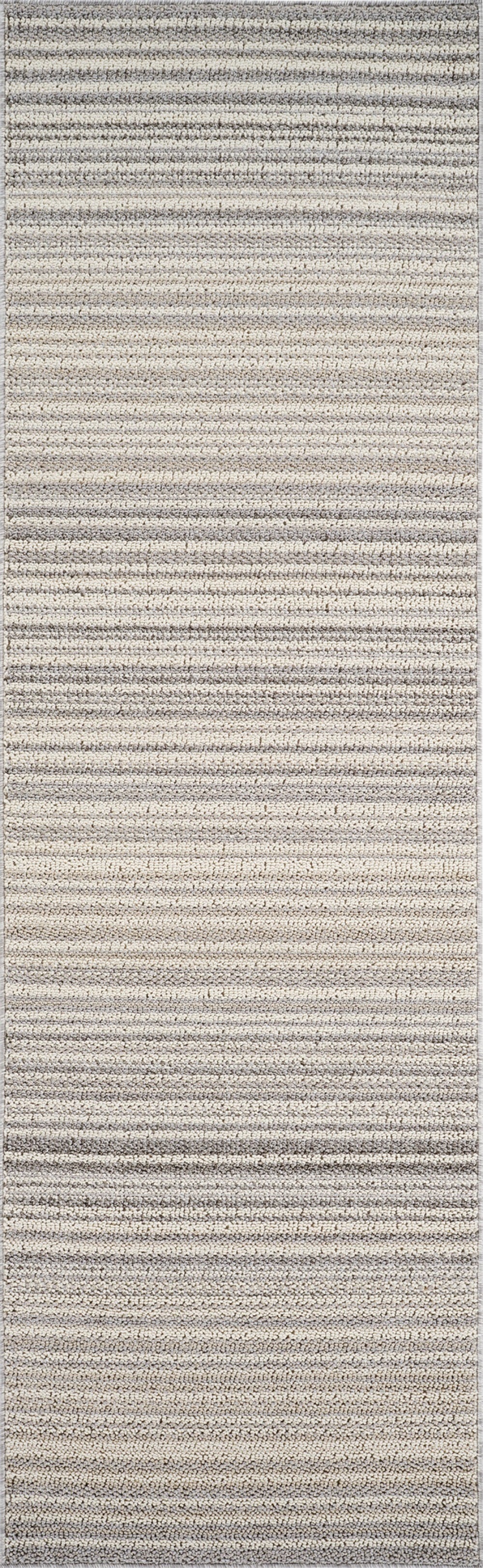 Jules Modern Lines Grey Rug