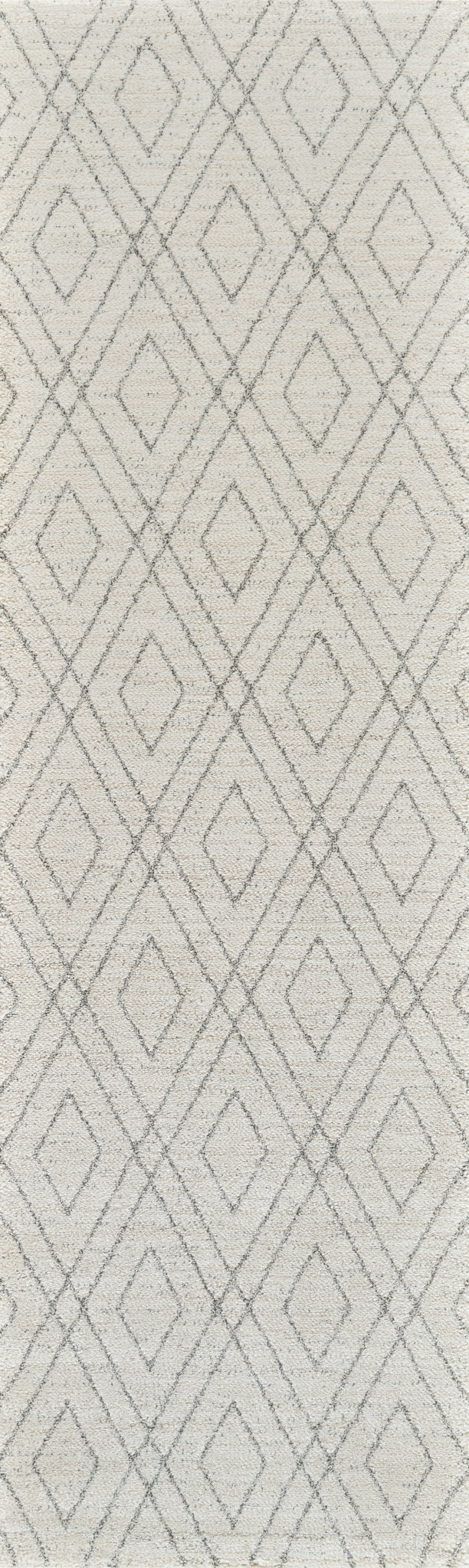 Tapis beige bohème abstrait Casa