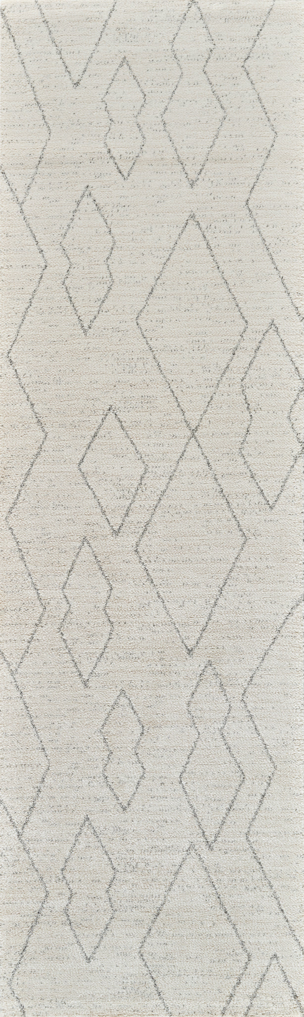 Casa Abstract Boho Beige Rug