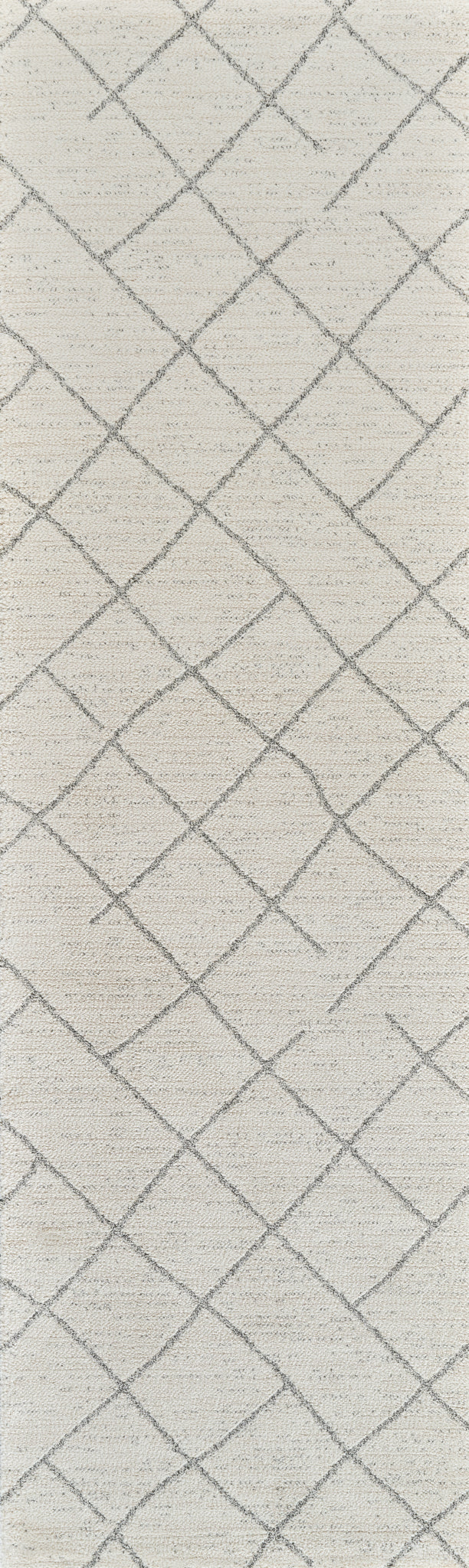 Casa Abstract Modern Beige Rug