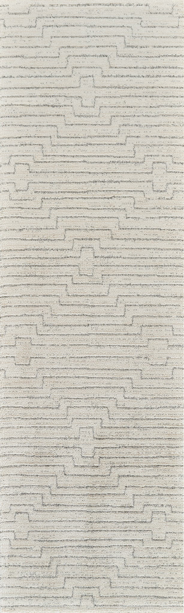 Tapis beige moderne abstrait Casa