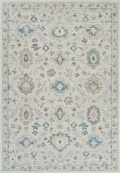 Nomad Classic Boho Beige Rug