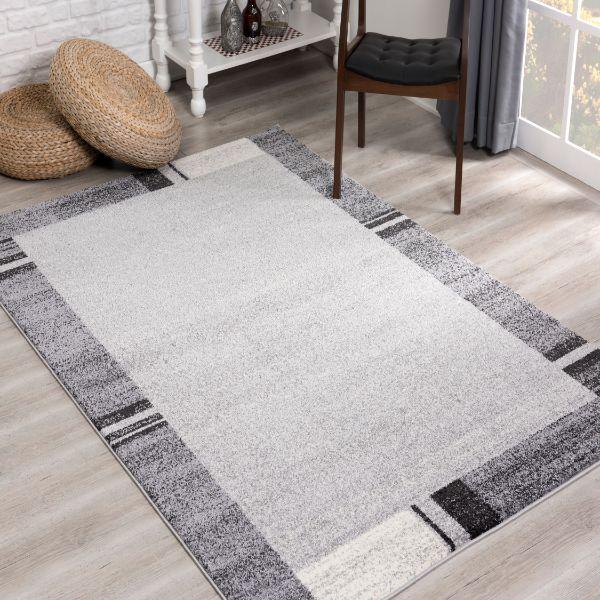 Nova Collection Modern Geometric Area Rug | Rug Branch Retail